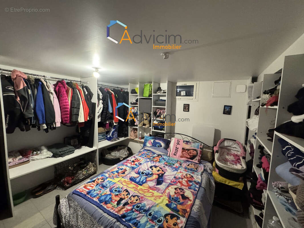 Maison à MAY-EN-MULTIEN