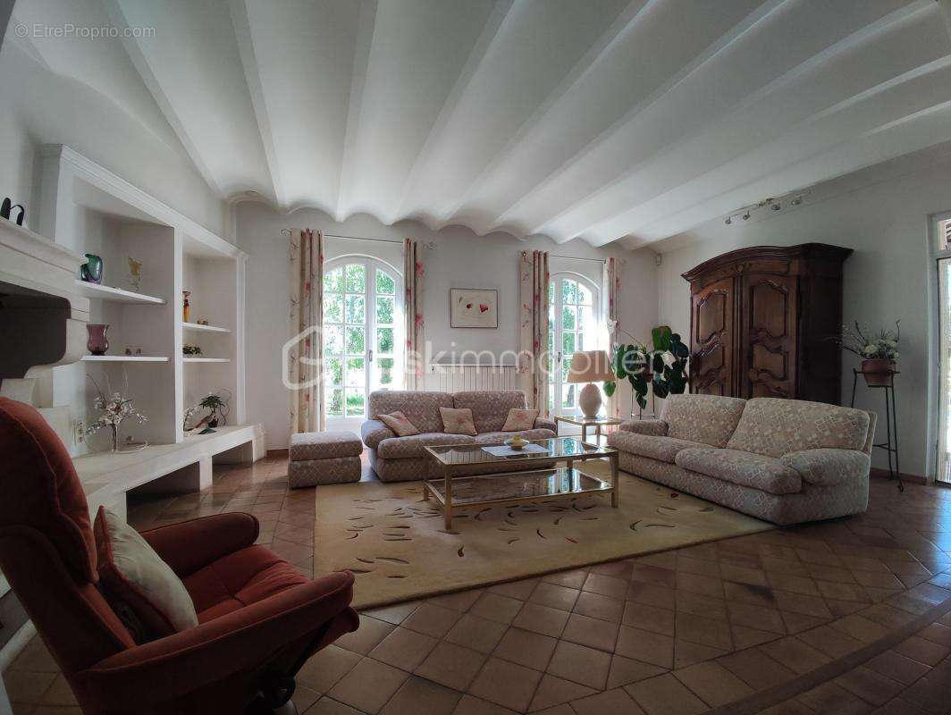 Maison à PIERRELATTE