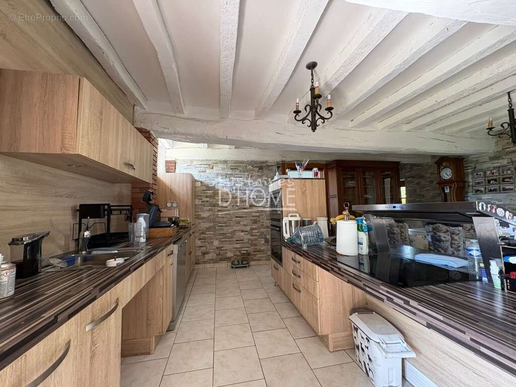 Maison à LA FERTE-GAUCHER