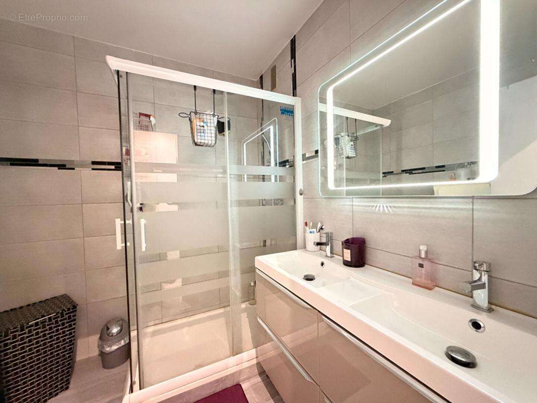 Appartement Aubergenville 4 pièce(s) 75 m2 - photo 7