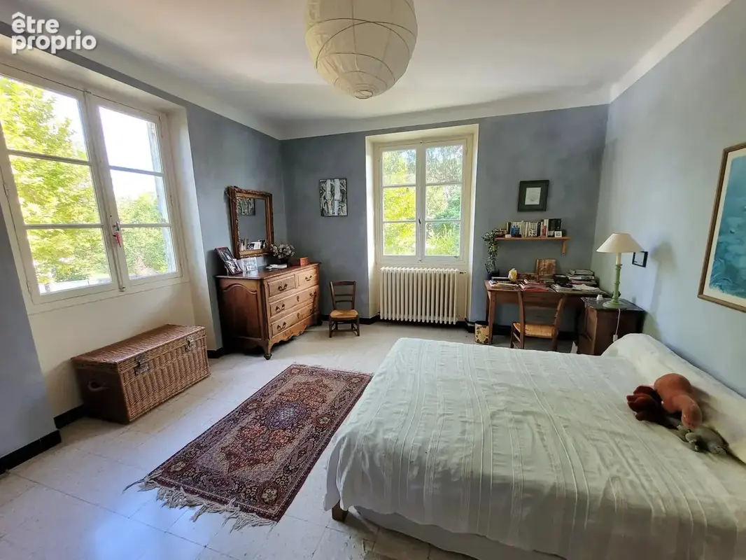 Magnifique propriété - 12 pièces - 343.44 m² - photo 19