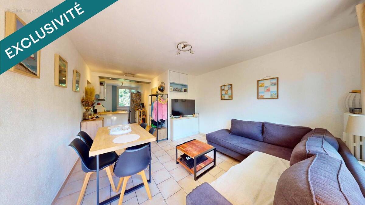 Photo 1 - Appartement à THONON-LES-BAINS