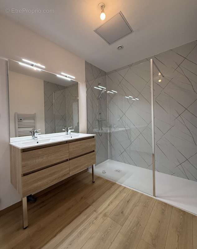 Appartement à TOUL