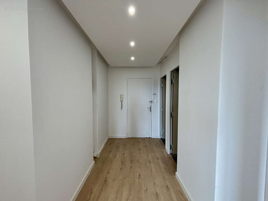 Appartement à ANNECY