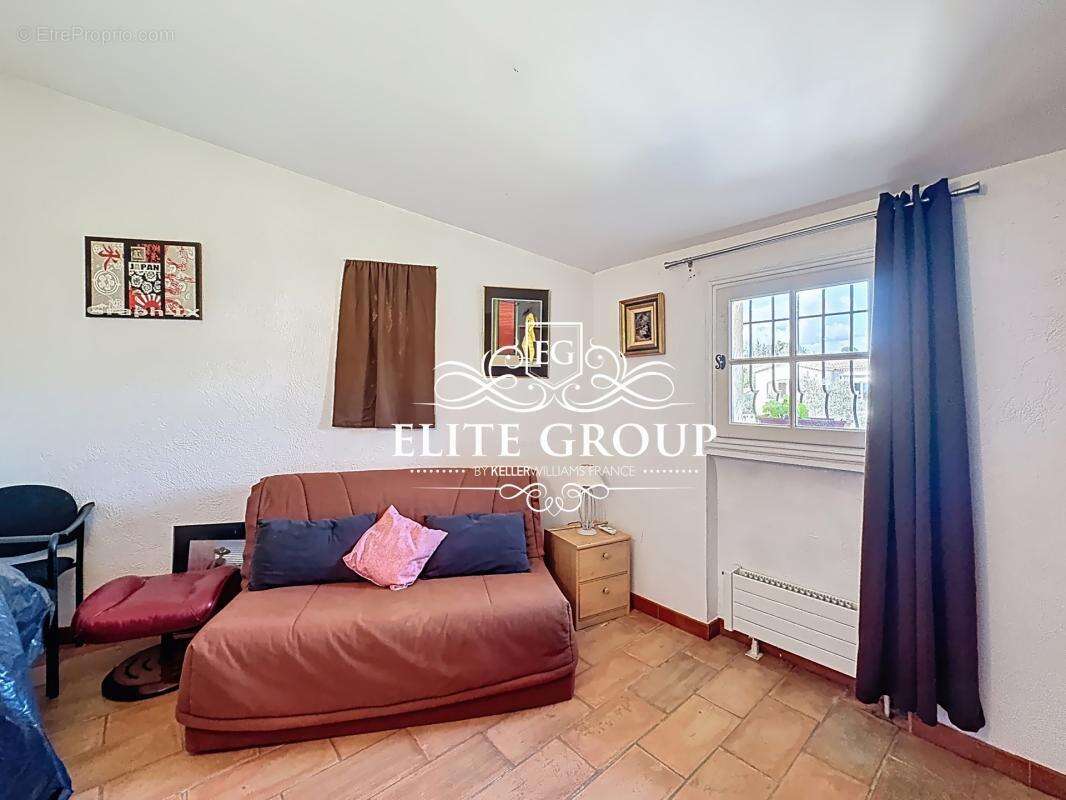 Maison à MOUGINS