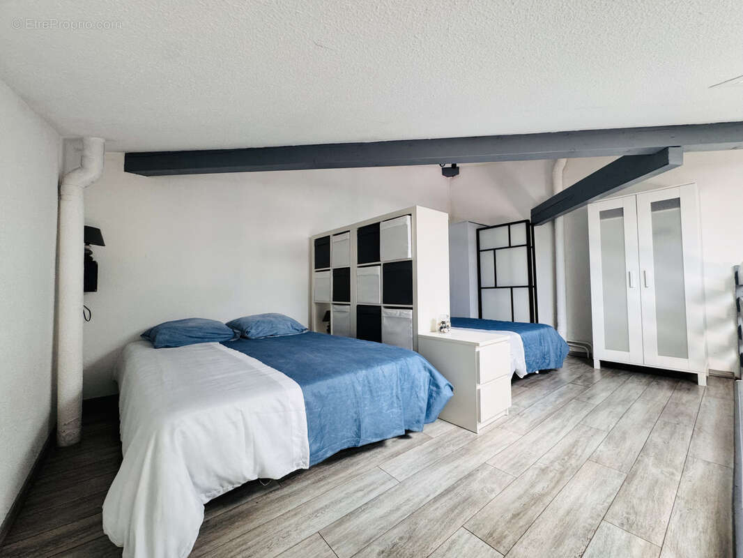 T3 de 49m2 vieux boucau - photo 8