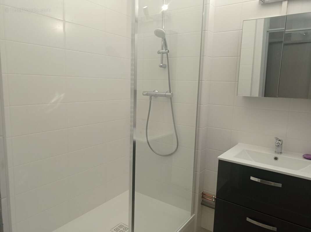 Appartement à MONTBARD