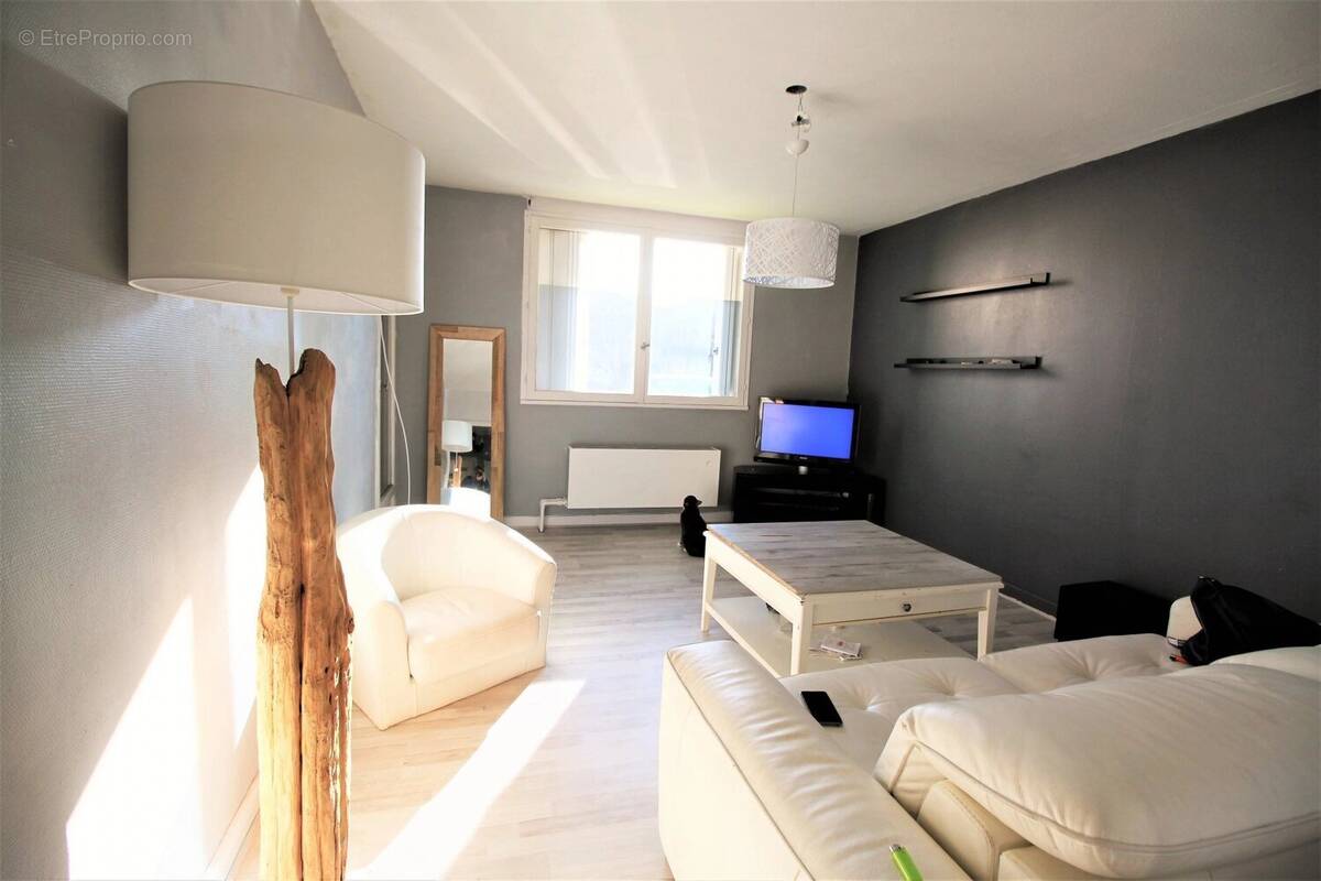 Appartement à BRUGES