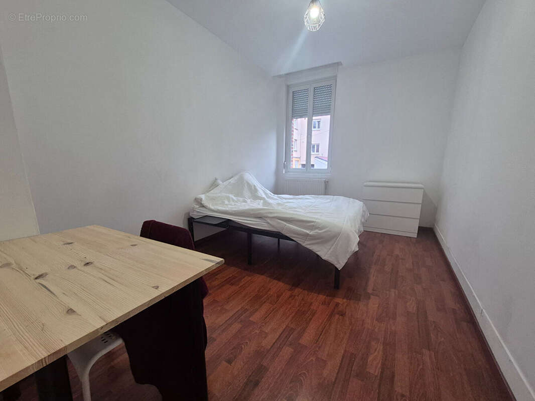 Appartement à DOUAI