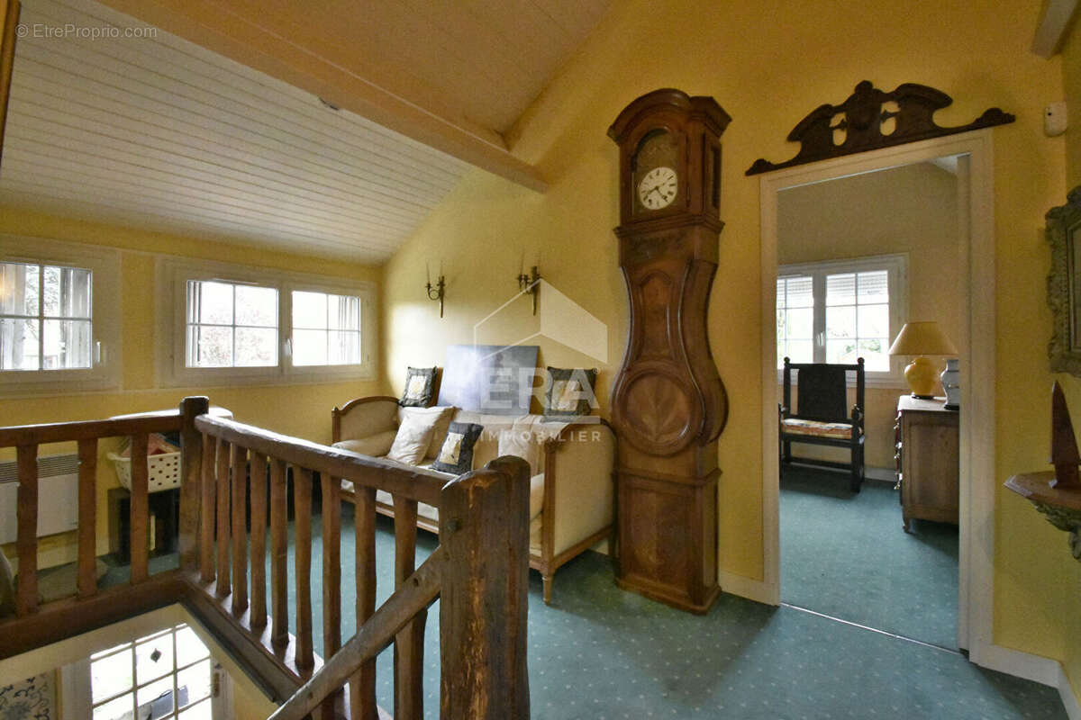 Maison à LE TREMBLAY-SUR-MAULDRE