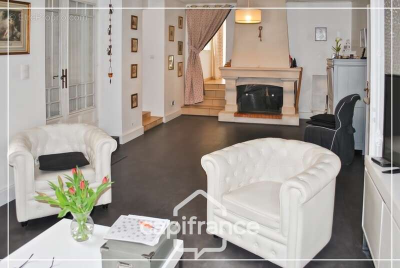  EXCEPTIONNEL – Maison de charme avec piscine  - photo 11