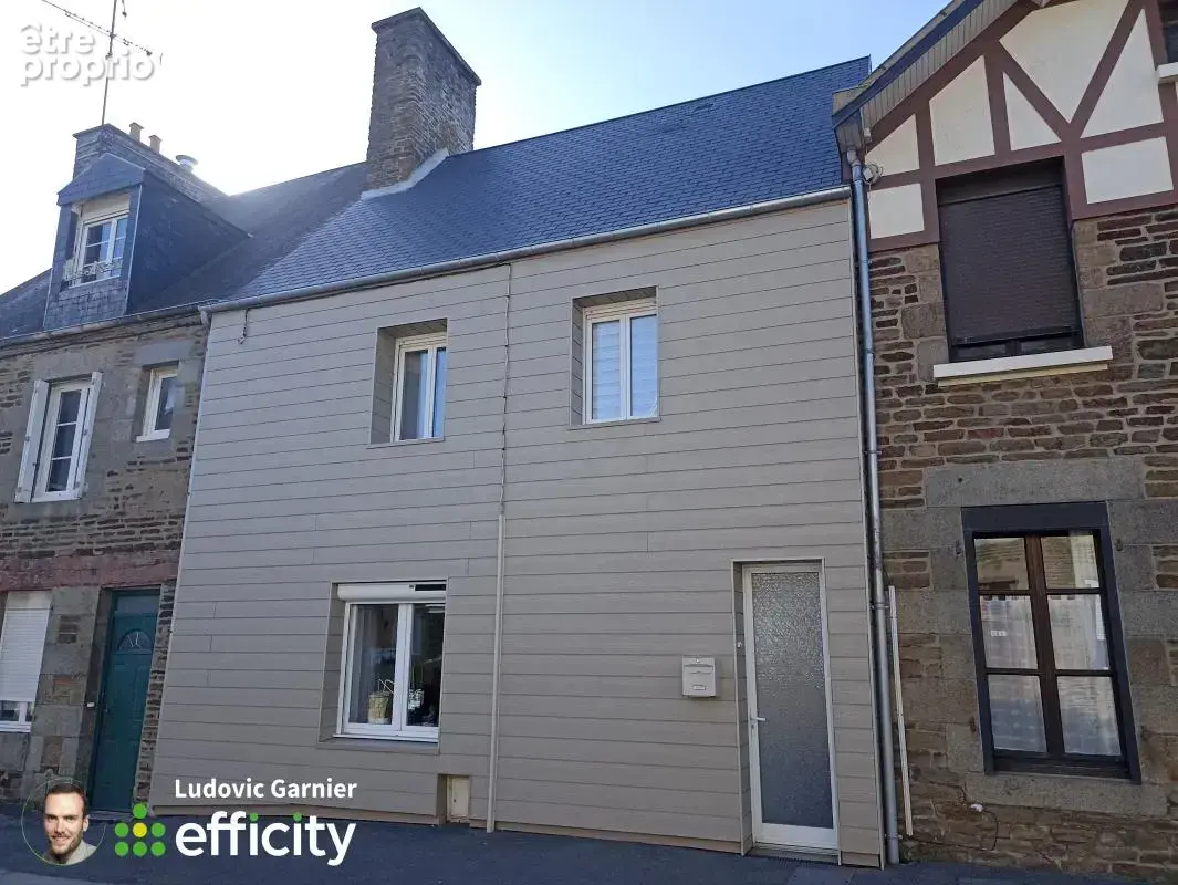 Maison 3 pièces 78 m² à vendre à Saint-Hilaire-Du-Harcouet (50600) - photo 19