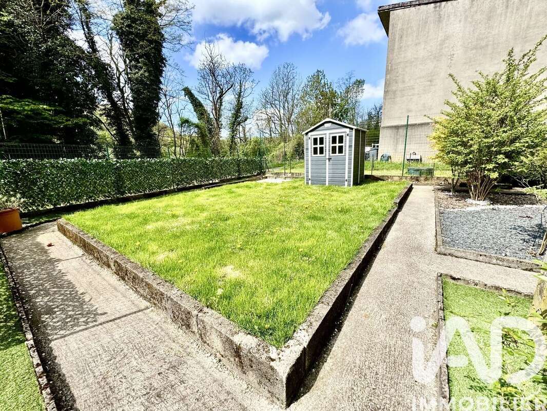 Photo 6 - Maison à SAULNES