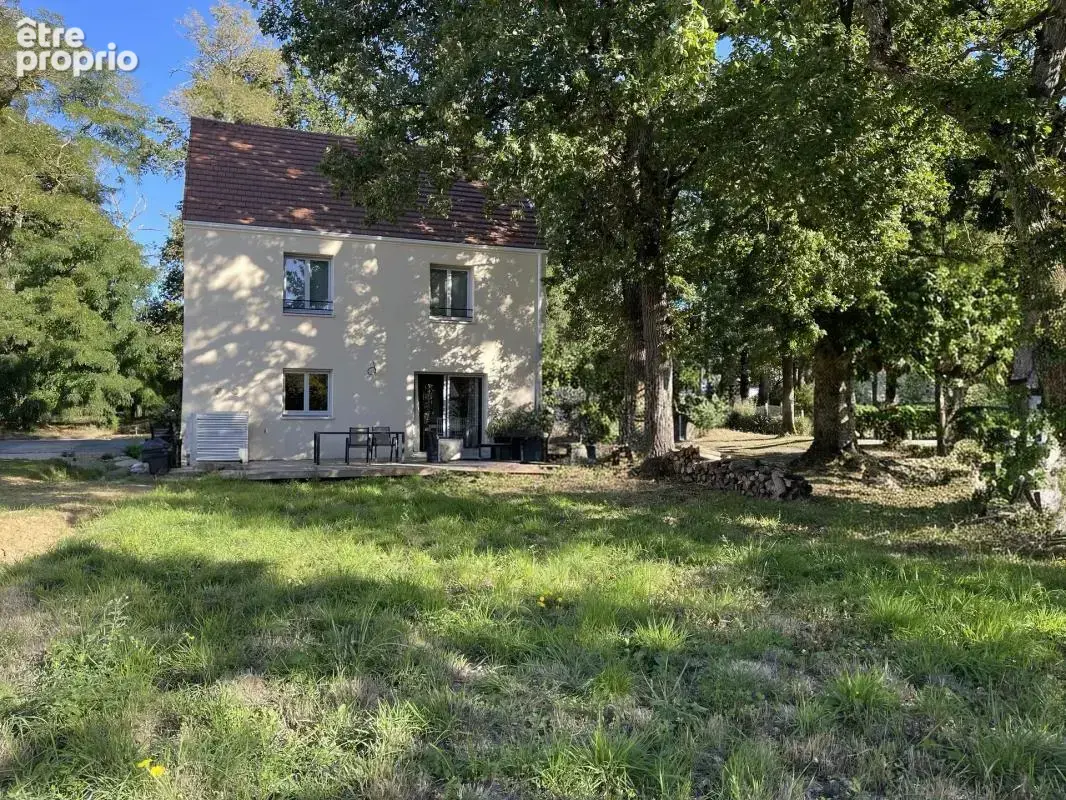 Maison de 6 pièces de 95 m² à Maisse - photo 11