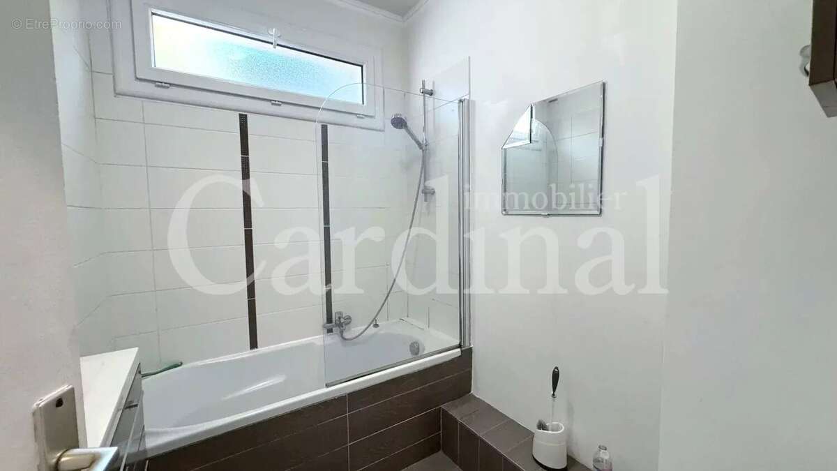 Appartement à NOISY-LE-ROI