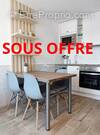 Appartement à LES ROUSSES