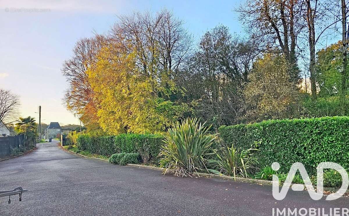 Photo 4 - Maison à LA CHEZE