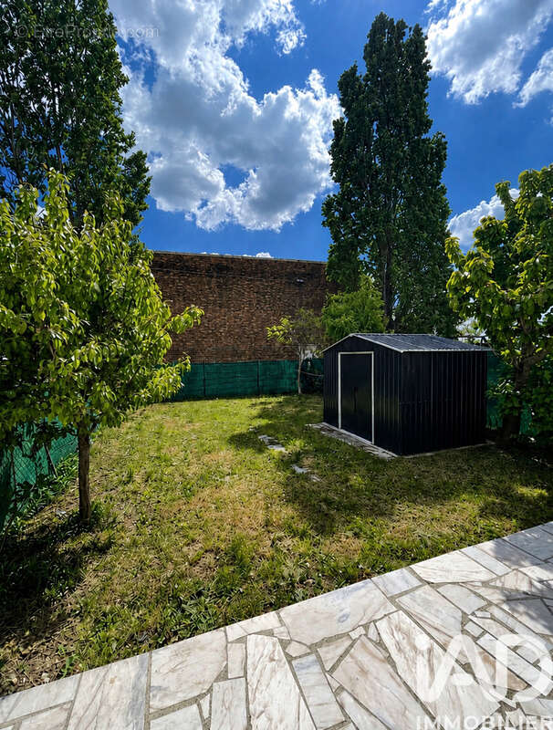 Photo 2 - Maison à VILLENEUVE-SAINT-GEORGES
