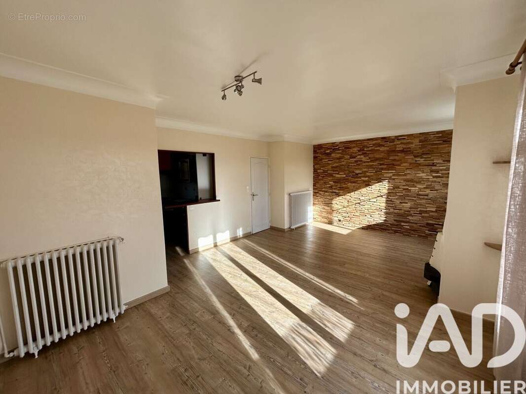 Photo 2 - Appartement à PAU