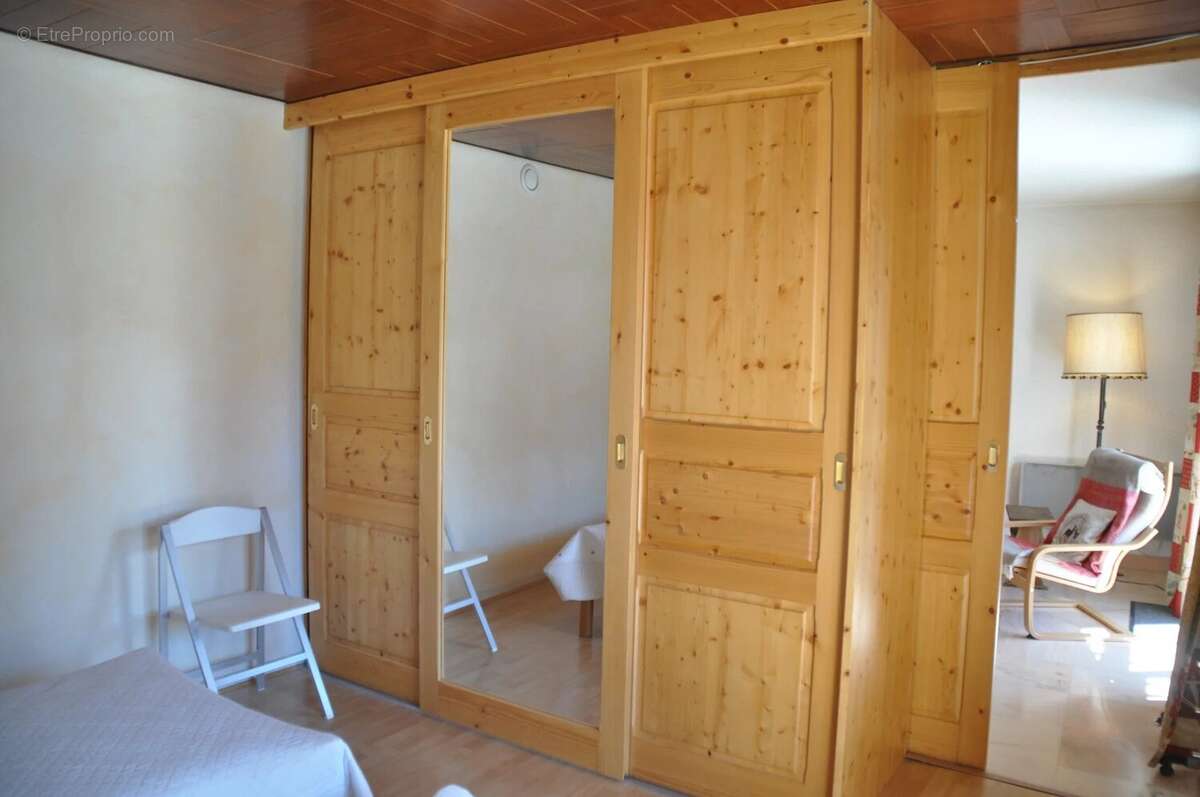 Appartement à VALLOIRE