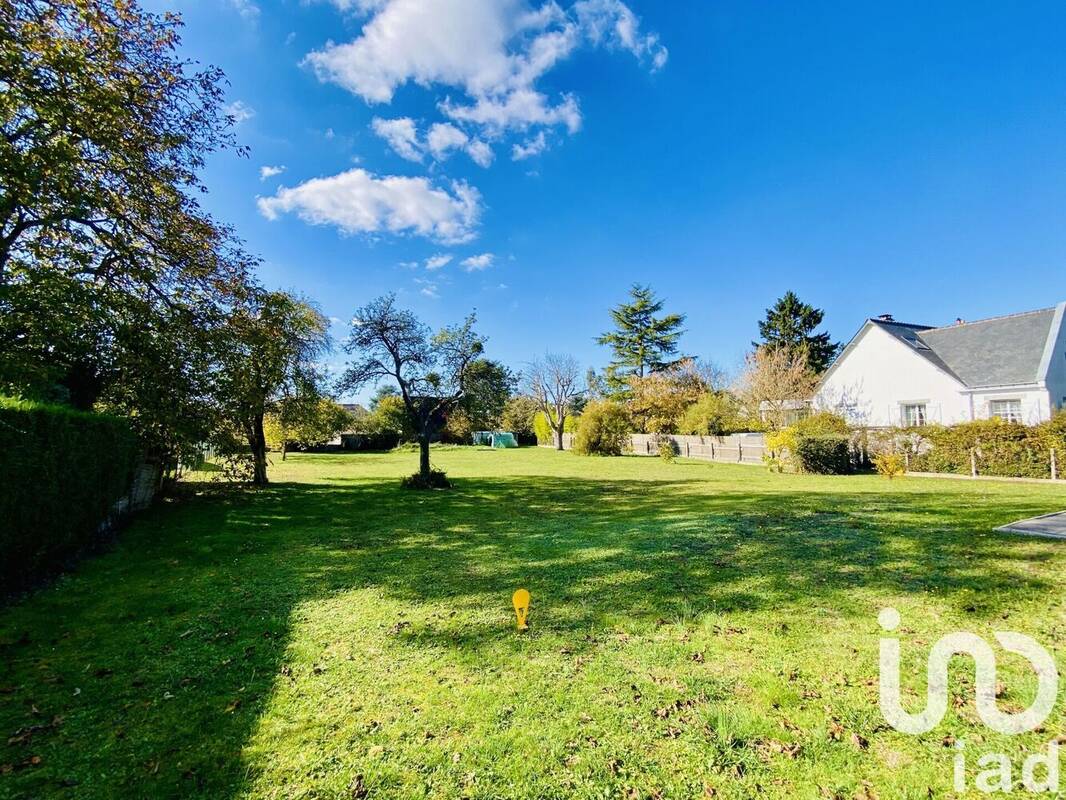 Photo 1 - Terrain à SAINT-AVERTIN