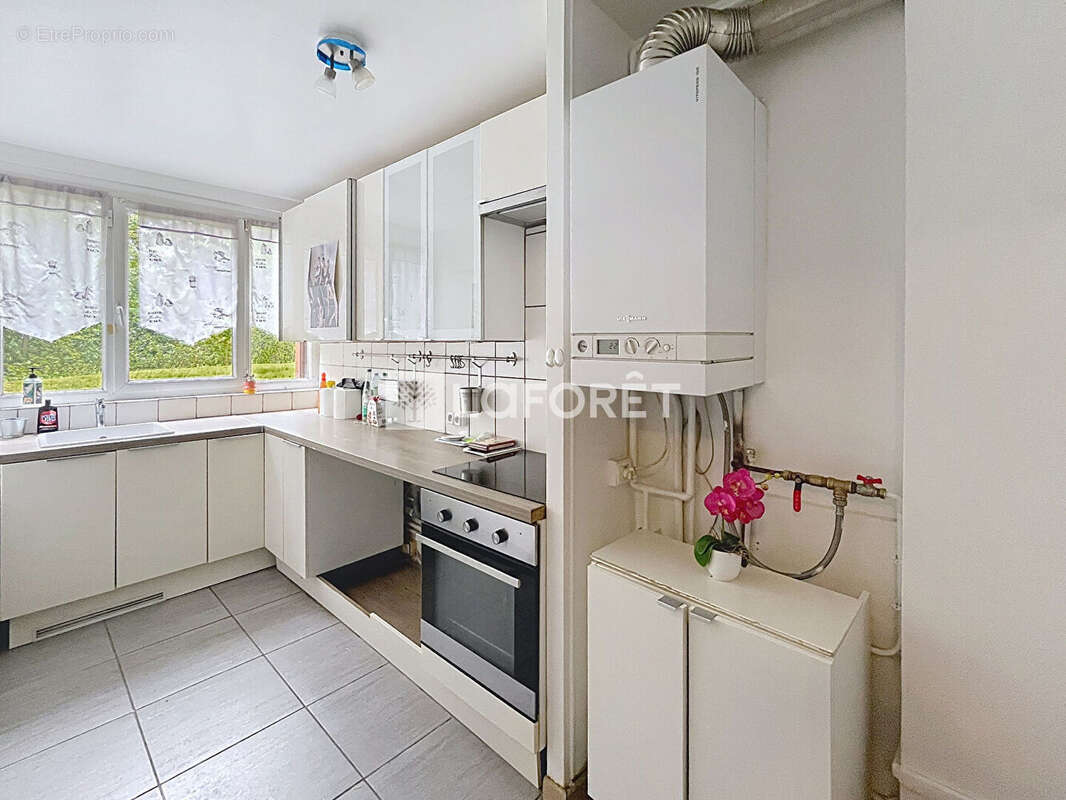 Appartement à POISSY