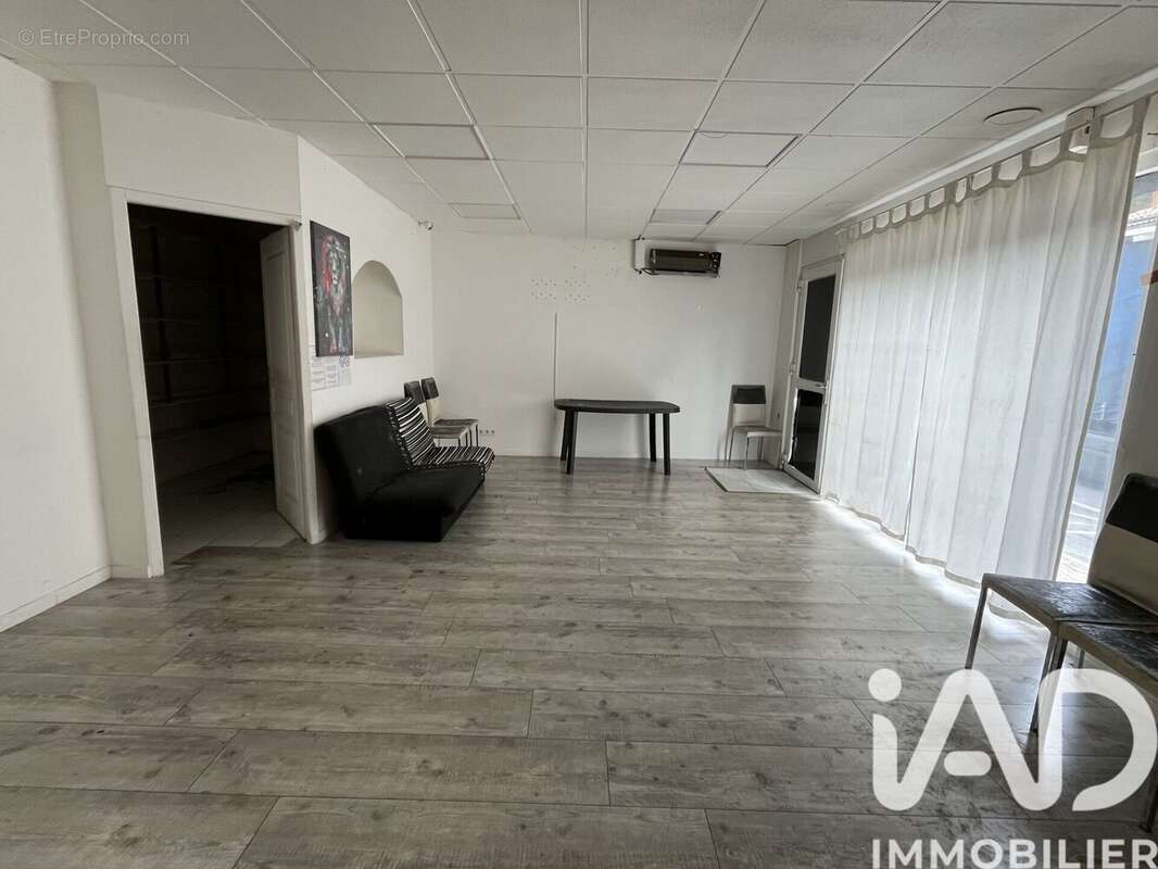 Photo 9 - Appartement à LIVRON-SUR-DROME