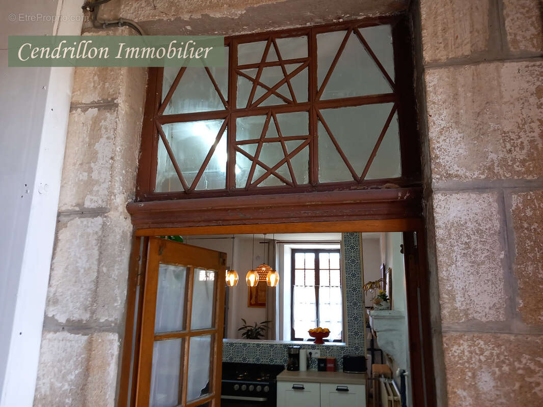 Maison de caractère, 4 chambres,~149m2 hab., jardin - photo 6