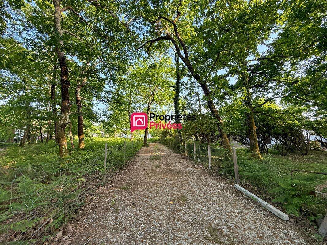 Hourtin port - terrain viabilise  - 989m2 - photo 3