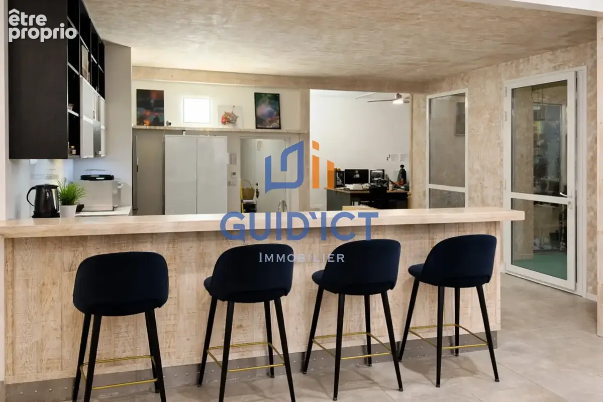 RODEZ   416 m2   Un lieu d’exception pour votre entreprise - photo 4