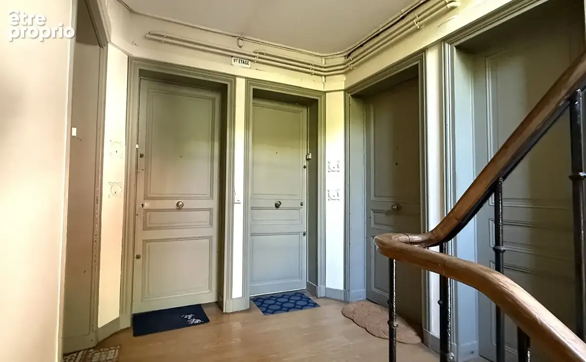 Appartement de 39 m2 - 2 pièces dans le centre-ville de Chantilly ! - photo 2