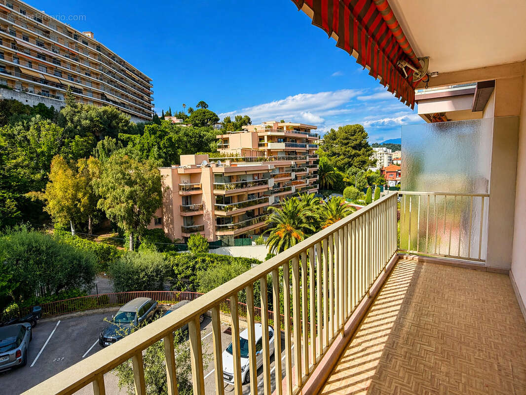 Photo 7 - Appartement à NICE