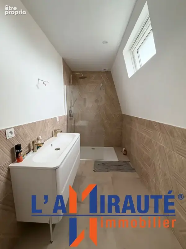 Maison 3 chambres en centre ville - photo 9