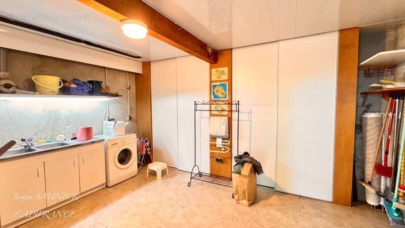 Dpt Tarn (81), à vendre Puylaurens maison P7 de 320 m² - Terrain de 3000 m² - photo 28