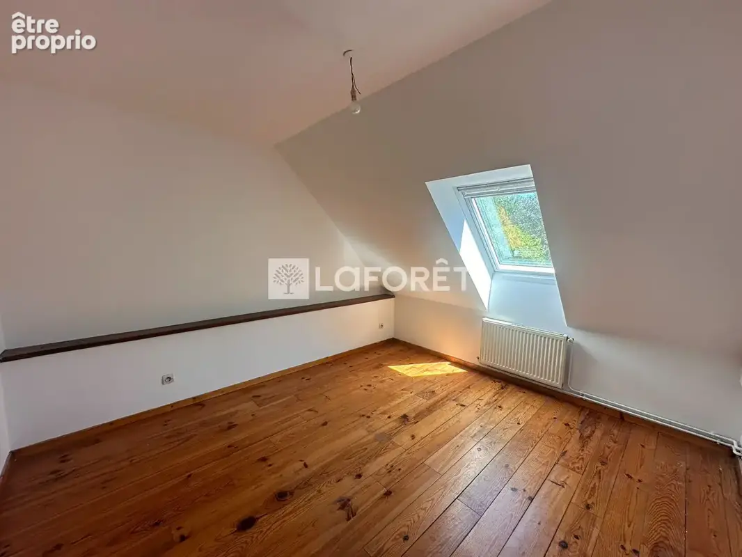 Maison Proche Hesdin-la-Foret : 4 pièce(s) 100 m2 - photo 9