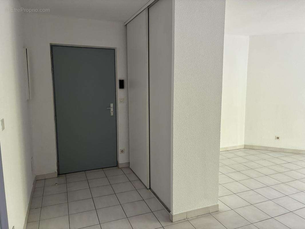 Appartement à NIMES