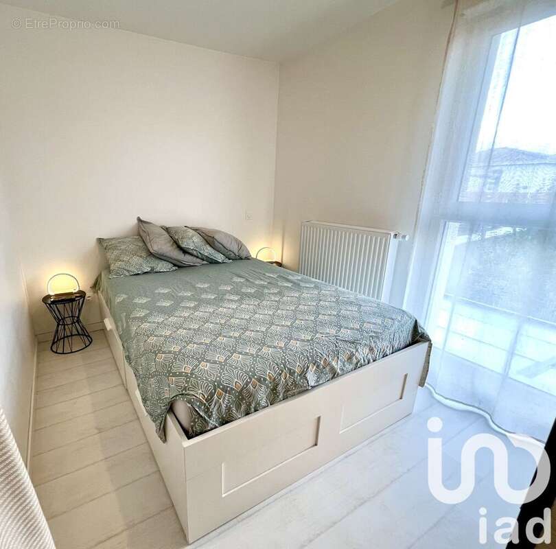 Photo 9 - Maison à CADAUJAC