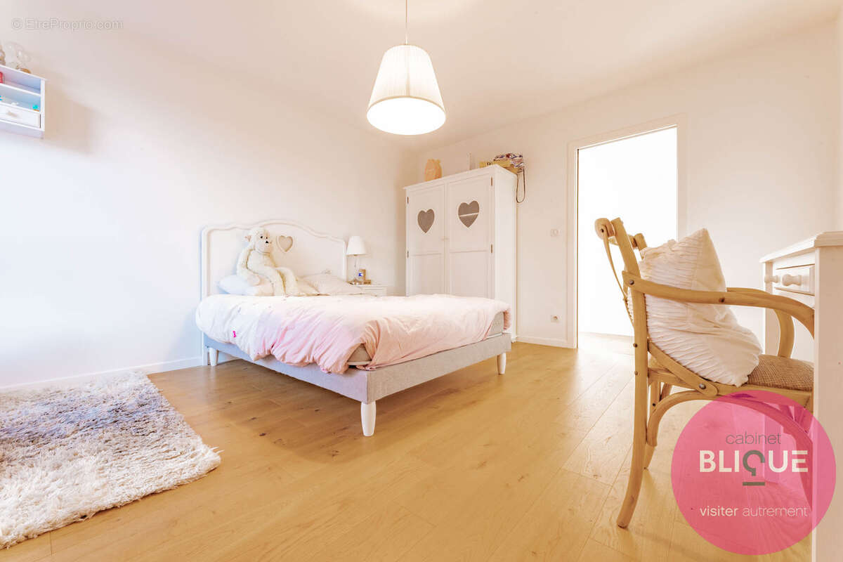 Maison à VILLERS-LES-NANCY