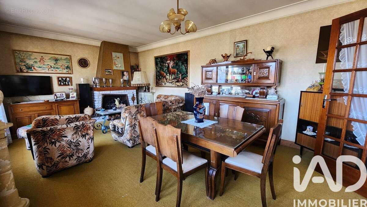 Photo 6 - Maison à BERGERAC