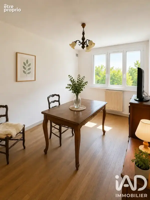 Photo 1 - Appartement à RENNES