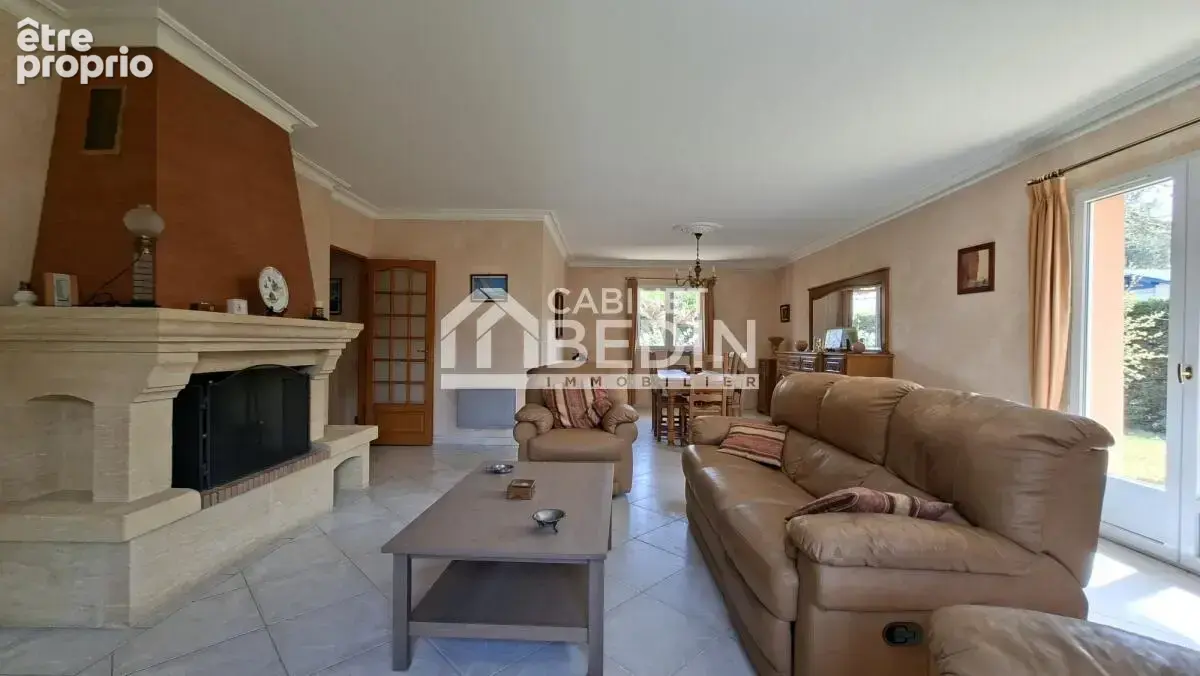 Maison 4 pièces 114 m² à vendre à Lege-Cap-Ferret (33950) - photo 6