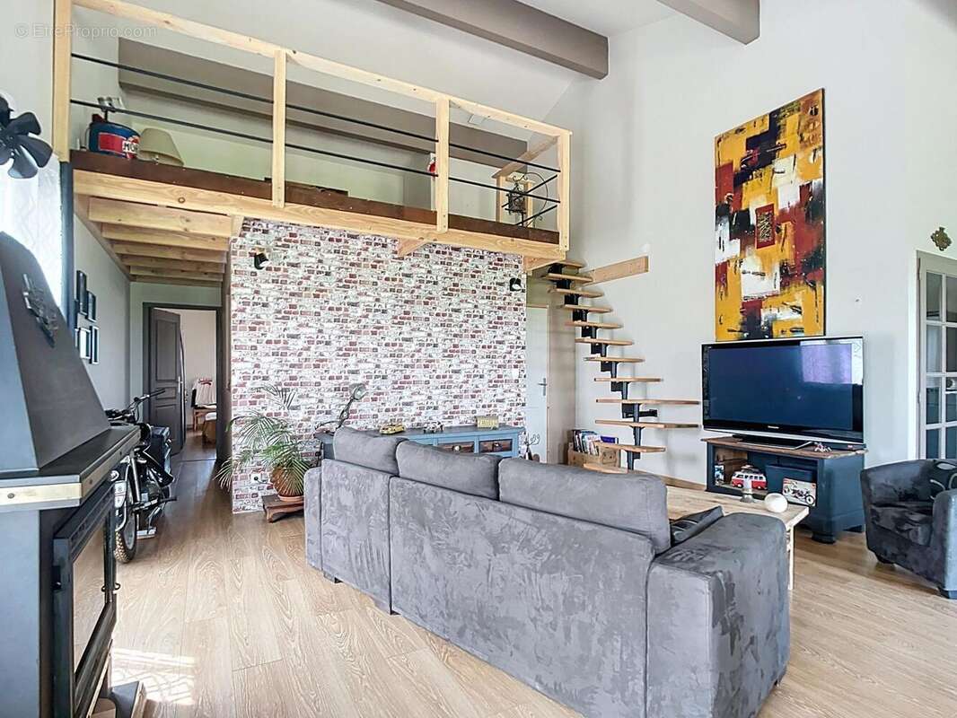 Maison 209 m² à Montady  - photo 8