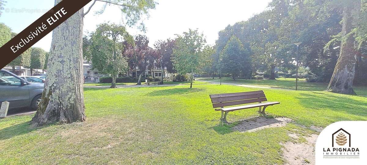 Appartement à ANDERNOS-LES-BAINS