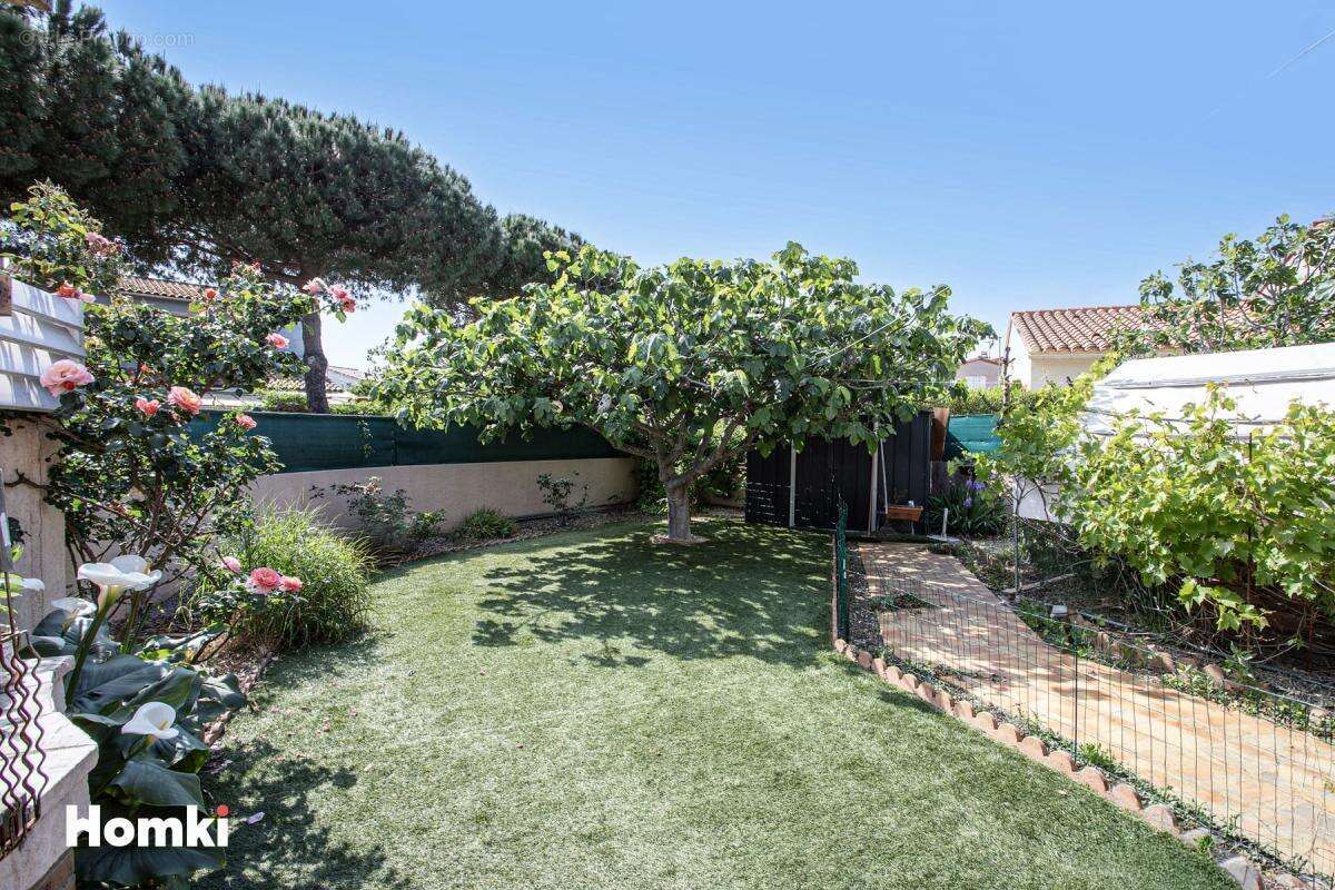 Maison à SAINT-CYPRIEN