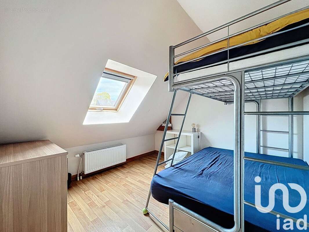 Photo 4 - Maison à SARZEAU