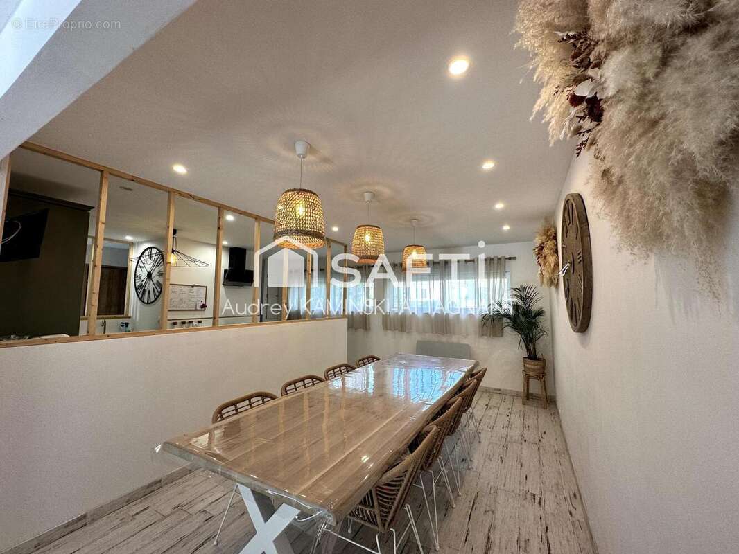 Photo 6 - Maison à GRISY-LES-PLATRES