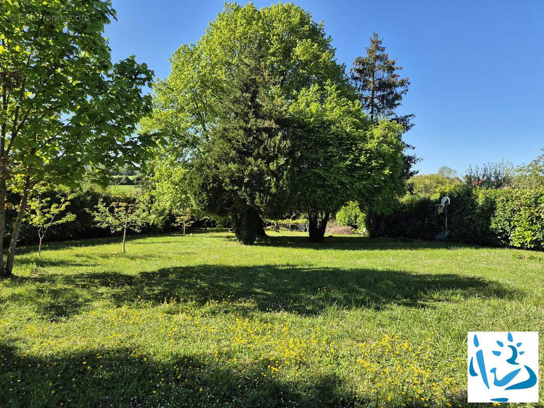 Maison à MORTAGNE-AU-PERCHE