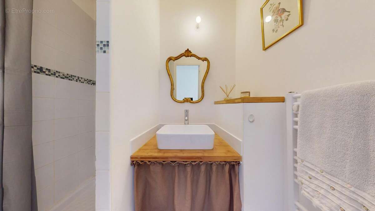 Appartement à LYON-1E