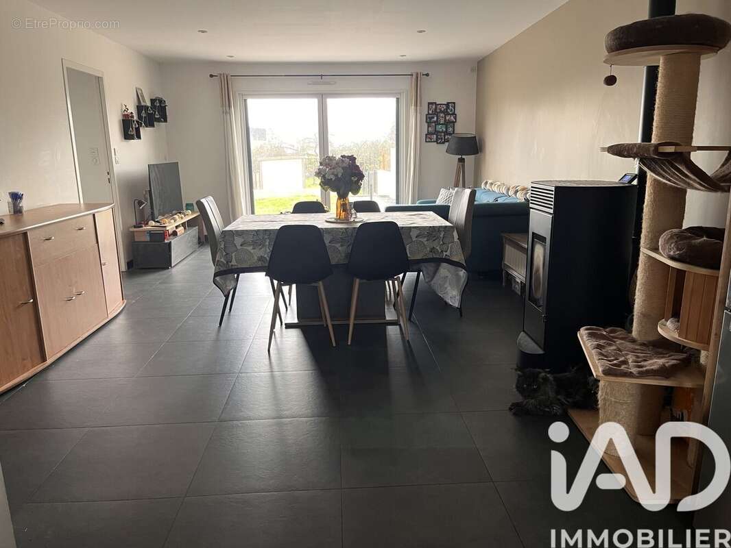 Photo 5 - Maison à REZE