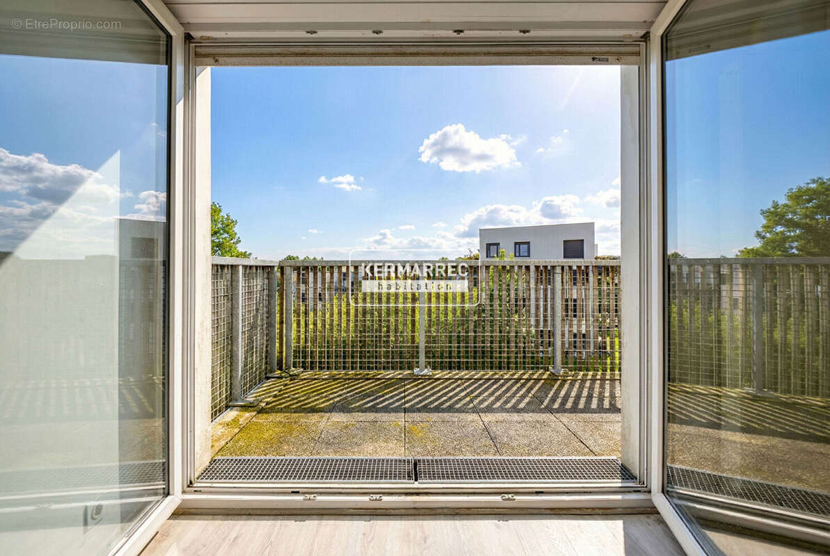 Appartement à COUERON